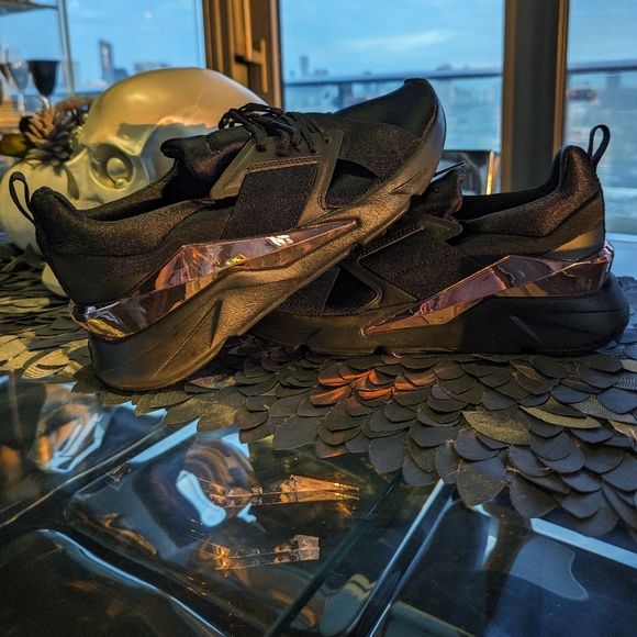 Puma Muse X5 Sneakers size 10 - Picture 7 of 13